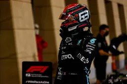 'Als Hamilton verstandig is gaat hij Bottas veel steun geven'