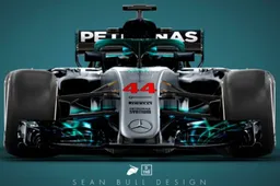 W09 can take corners flat out