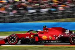 Ferrari satisfied: 'Our new engine is working well'