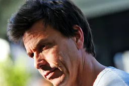 Toto Wolff accepts aerodynamics handicap for top teams