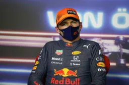 Verstappen geniet van oranje fans in Oostenrijk: "Je kunt ze bijna niet missen"