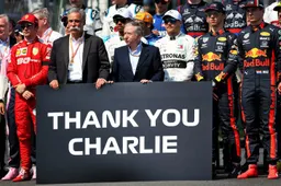 FIA wil de rol van Charlie Whiting verdelen over meerdere personen