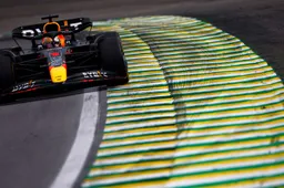 Was this Verstappen's motivation? 'Perez put him in the wall on purpose'