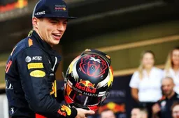 Verstappen "pleased" with Red Bull's Friday