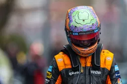 How does Ricciardo stay friendly? "I hated every second of that excuse"