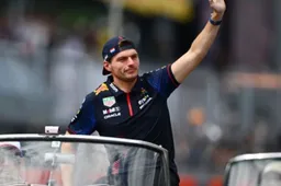 Ergebnisse Großer Preis von Japan | Verstappen macht Red Bull zum Champion