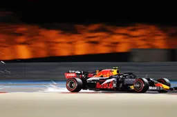 Samenvatting vrijdag in Bahrein: Verstappen verbetert in tumultueuze VT2