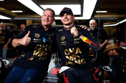 Jos Verstappen: "Creo que eso le quitó muchas emociones"