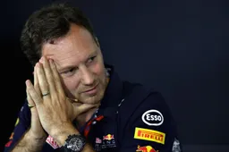 Christian Horner: "Valkyrie kan record van Porsche op de Nurburgring verbreken"
