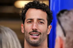 Waarom Ricciardo gelooft dat hij zijn F1-toekomst kan redden in GP China