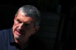 Steiner si appella alla FIA: "Ci devono essere regole più severe".