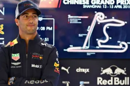 Formule 1 toont interesse in tweede GP China: "Moeten veel langer aanwezig zijn"