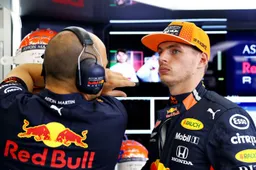 Lof voor 'kalme' Verstappen: "Heeft zijn eerste DNF goed verwerkt"