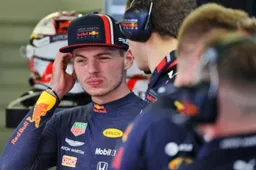 Verstappen plays down his chances of pole in Mexico