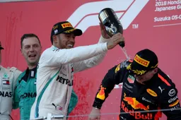 Dit schreef de internationale pers over de race van Max Verstappen