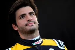 Sainz maakt zich niet al te druk om upgrades van andere teams