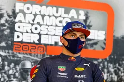 Verstappen had an annoying problem: 'You lose a lot of time because of it'
