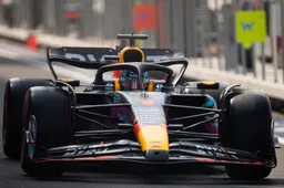 LIVE 21:30 | De F1 Grand Prix van Miami 2023