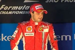 Domenicali blikt terug op de pijn van Massa na verliezen wereldtitel