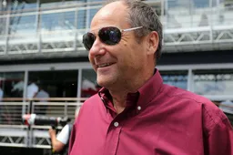 Berger: Max is buitengewoon
