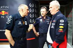 Tost negeerde 'experts': 'Daarop zei ik: maar niet voor Max Verstappen'