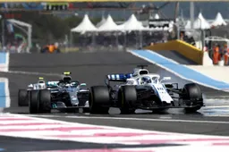 Lance Stroll frustrated and bemused over qualifying incident