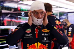 Verstappen jokes: "For the time being, I'm on pole!"