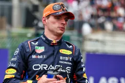 F1 Today | Did Verstappen go slower purposely? And Norris' stupid dismissal