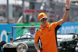 Media de pilotos actualizadas en el F1 23