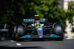 Mercedes asks teams for help: 'Surprised it didn't work out'