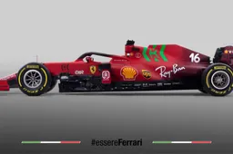 Power unit designer Ferrari: "Led to advantage estimated at over one-tenth per lap