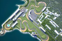 Zou dit circuit in Baku een beter alternatief zijn?