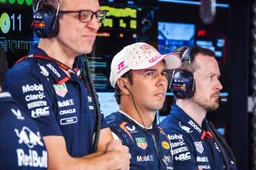 Perez concerned about tough battle with Ferrari: 'Catch one at least'