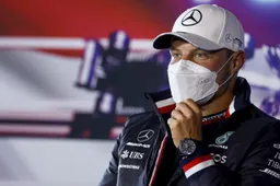 Bottas doesn't dare predict anything: 'Everything is possible'