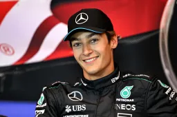 Russell vise la victoire pour le Grand Prix du Canada de dimanche
