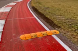 FIA take action against those cutting corners on COTA