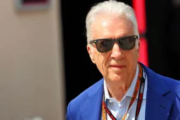 Piero Ferrari respalda a Vasseur y su planteamiento: "Merece confianza