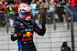 Classifica piloti dopo il Gran Premio di Cina