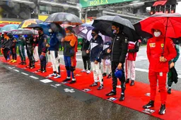 Silly Season: More announcements at Zandvoort after Raikkonen retirement?