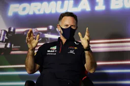 Horner again sees key role for Perez at Styrian GP