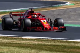 Rivola: "Ik geloof en hoop dat Ferrari beide coureurs dezelfde kansen zal geven"