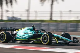 La date de lancement de la première voiture pour la saison 2023 est révélée