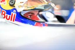 Verstappen looks to 'find more performance' to challenge Norris