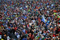 El GP de Brasil y la FIA reciben una orden de los comisarios tras la mala conducta de un aficionado