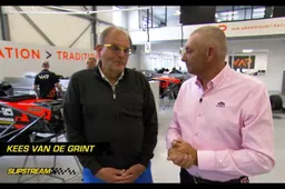 Video: Mist Hamilton de afwezigheid van Rosberg?