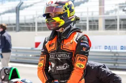 MP Motorsport promoveert 17-jarige Nederlander naar de Formule 3