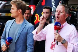 Brundle positief verrast door Red Bull maar had het 'van Verstappen wel verwacht'