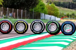 Pirelli director responds to Szafnauer criticism: 'We made the sensible decision'