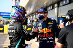 Montoya critical of Verstappen: "Now you see how many points it costs him"