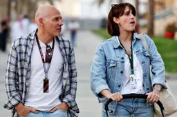 Villeneuve staat achter Verstappen met kritiek op Wolff en Mercedes